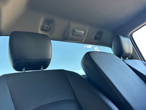 Used 2016 RAM 1500 Tradesman image 17