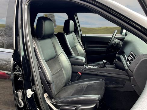 Used 2022 Dodge Durango GT image 21