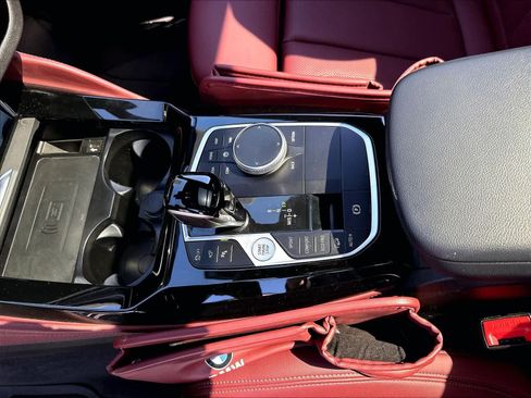 Used 2024 BMW X4 M40i w/ Premium Package AWD/4WD image 21