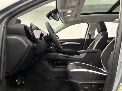 New 2026 Buick Envision Sport Touring image 17