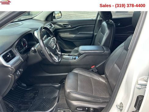 Used 2019 GMC Acadia SLT AWD/4WD image 11
