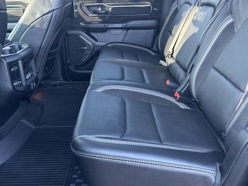 Used 2023 RAM 1500 TRX w/ TRX Level 2 Equipment Group image 26