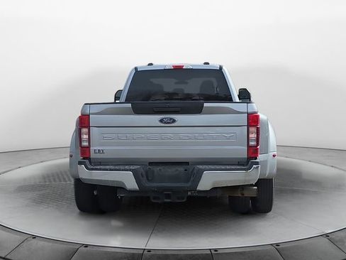 Used 2021 Ford F350 XL w/ STX Appearance Package image 4