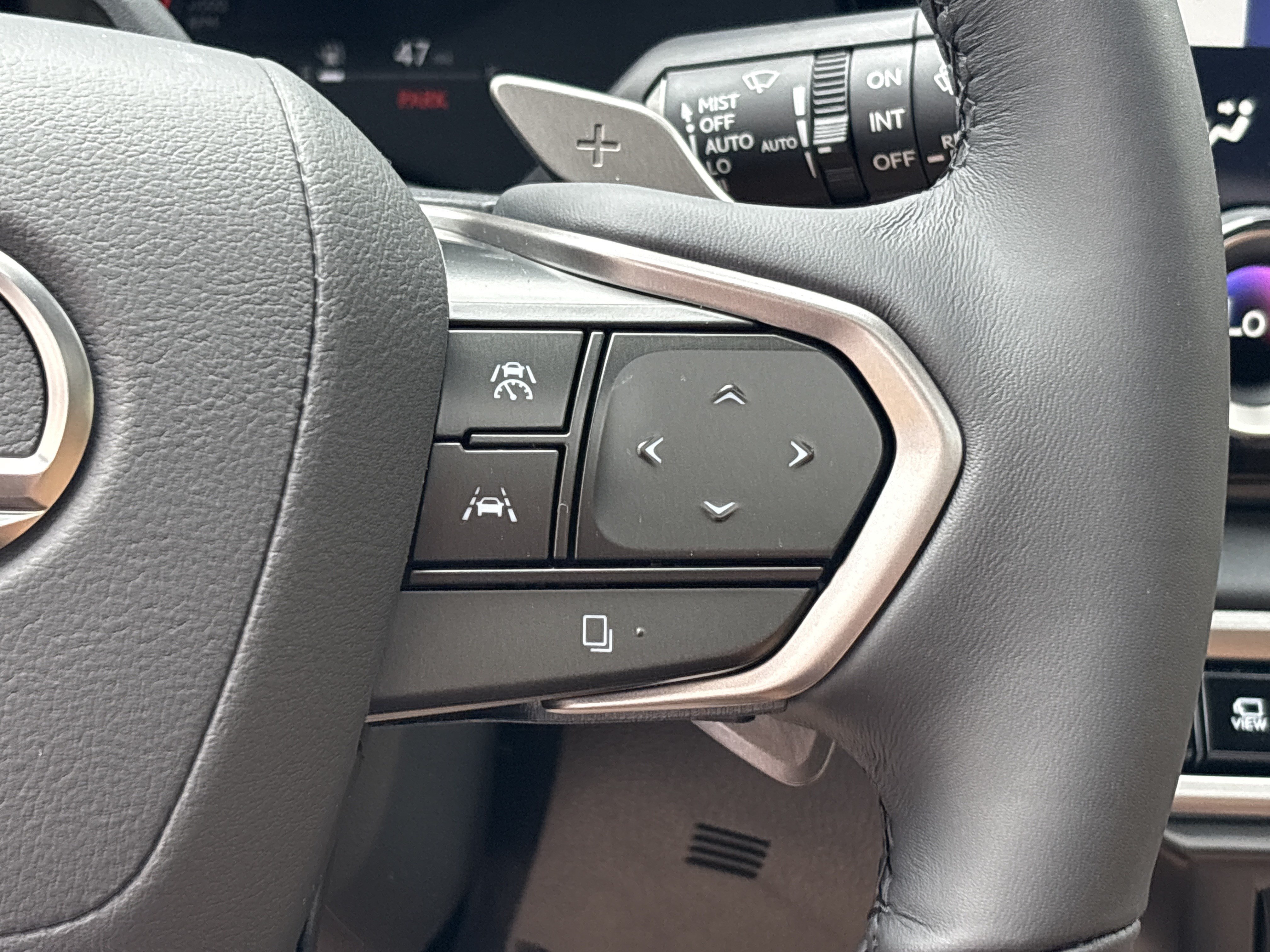 New 2026 Lexus RX 350 Premium Plus w/ Convenience Package AWD/4WD image 22