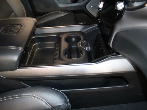 Used 2025 RAM 1500 Rebel w/ Rebel Level 2 Equipment Group AWD/4WD image 65