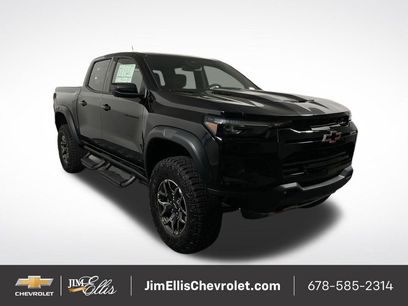 New 2026 Chevrolet Colorado ZR2 w/ Technology Package