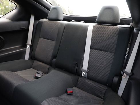 Used 2014 Scion tC 10 Series FWD image 8