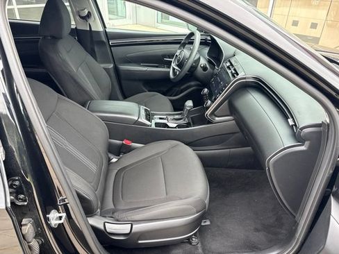 Used 2023 Hyundai Tucson SEL AWD/4WD image 29