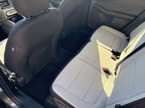 New 2026 Ford Escape Active w/ Tech Pack #1 image 18