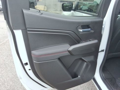 New 2026 Chevrolet Colorado Z71 w/ Technology Package image 18