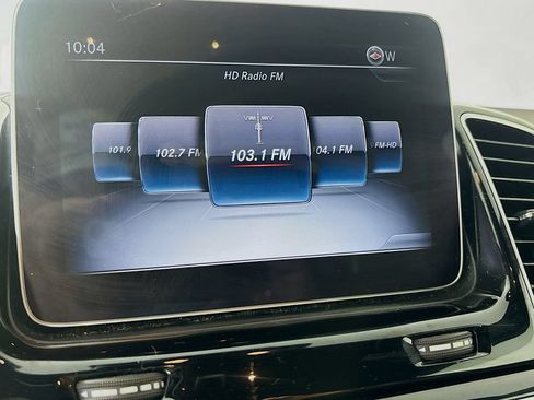 Used 2019 Mercedes-Benz GLS 450 4MATIC image 15