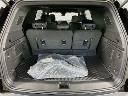 New 2026 Chevrolet Traverse LT AWD/4WD image 27