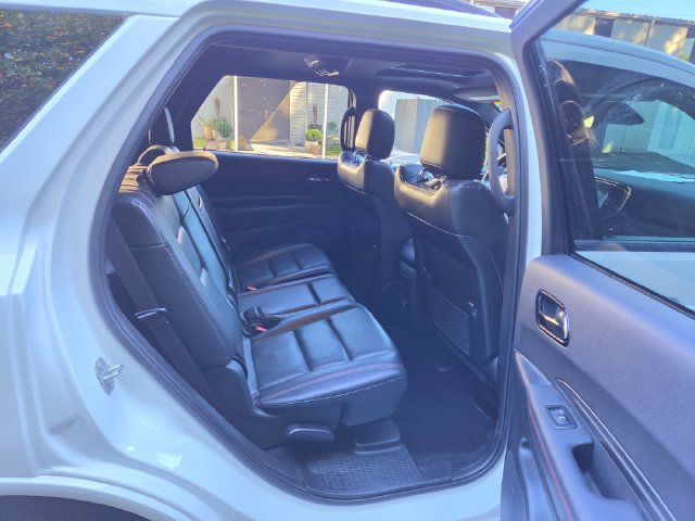 Used 2023 Dodge Durango R/T AWD/4WD image 33