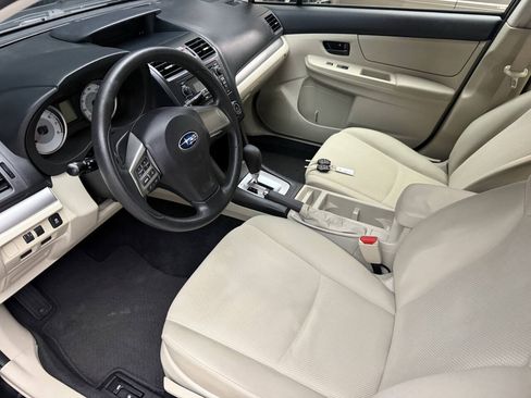 Used 2014 Subaru Impreza 2.0i AWD/4WD image 15
