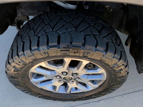 Used 2023 Toyota Tundra 1794 Edition image 48