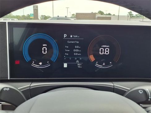 New 2026 Hyundai Santa Fe SE image 21