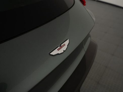 Used 2019 Aston Martin Vanquish Zagato image 46