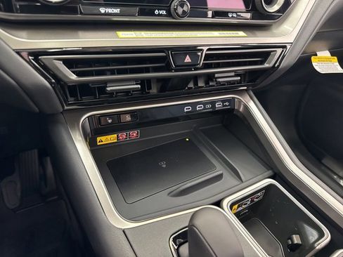 New 2026 Lexus TX 350 AWD image 29