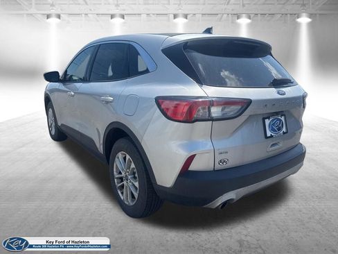 Used 2020 Ford Escape SE AWD/4WD image 5