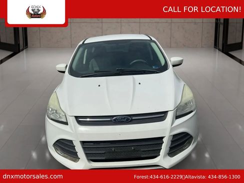 Used 2014 Ford Escape SE image 8