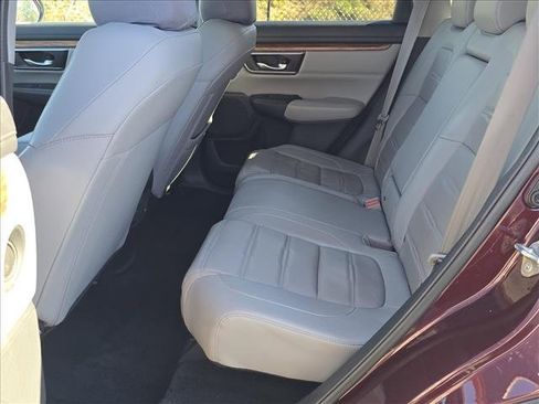 Used 2018 Honda CR-V EX-L image 10