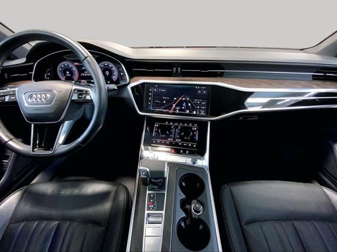 Used 2019 Audi A7 3.0T Prestige w/ Prestige Package AWD/4WD image 15