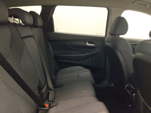 Used 2023 Hyundai Santa Fe SEL FWD image 19