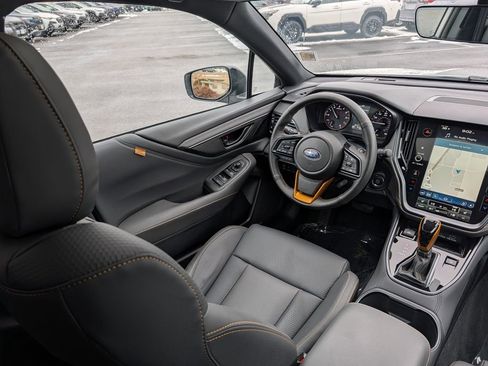 Certified 2025 Subaru Outback Wilderness image 9