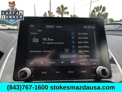Used 2025 Mitsubishi Eclipse Cross SE AWD/4WD image 5