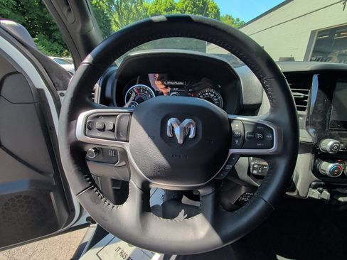Used 2024 RAM 2500 Tradesman w/ Safety Group AWD/4WD image 18
