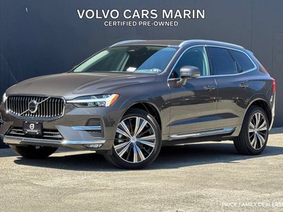 Certified 2023 Volvo XC60 B5 Plus