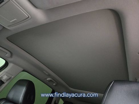Certified 2025 Acura MDX FWD image 13