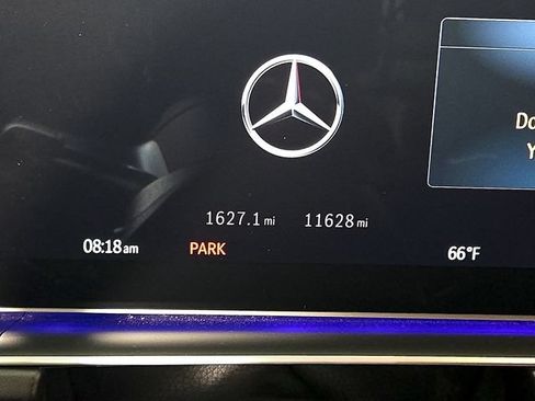 Used 2026 Mercedes-Benz GLS 63 AMG 4MATIC image 23