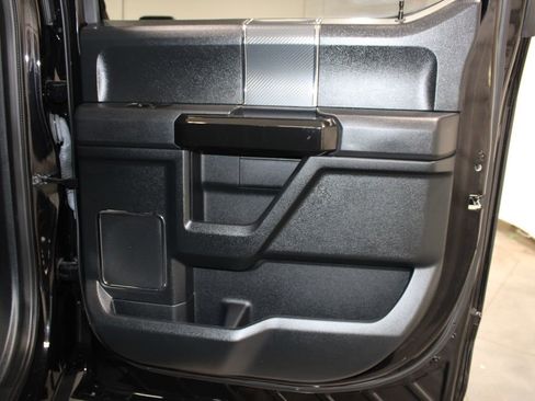 Used 2019 Ford F150 Lariat w/ Equipment Group 502A Luxury AWD/4WD image 36