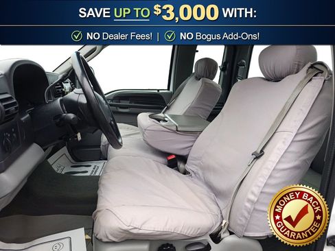 Used 2005 Ford F250 XLT image 14