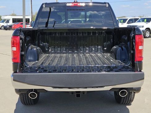 New 2026 RAM 1500 Lone Star image 8
