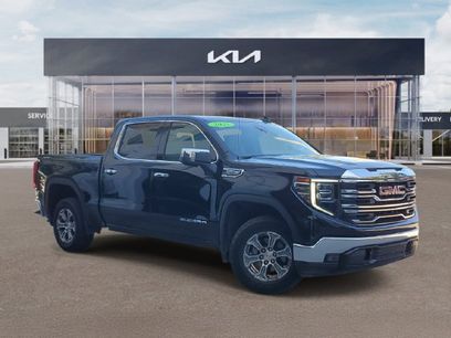 Used 2025 GMC Sierra 1500 SLT