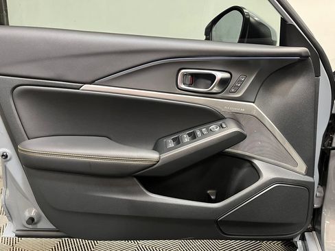 New 2026 Acura Integra A-Spec FWD image 13