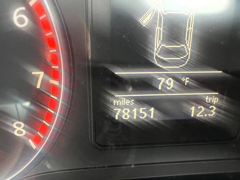 Used 2012 Volkswagen Eos Komfort image 11