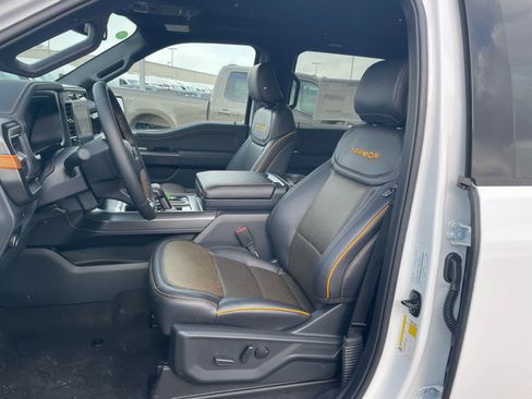 New 2025 Ford F150 Tremor w/ Equipment Group 402A High image 15