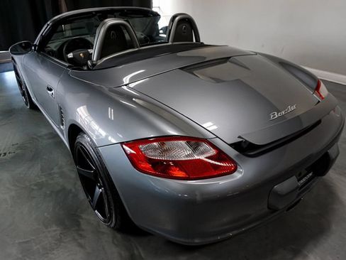 Used 2006 Porsche Boxster RWD image 80