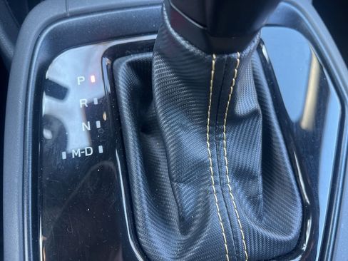 Used 2025 Subaru Crosstrek 2.5i Sport w/ Crosstrek Mirror Package image 16