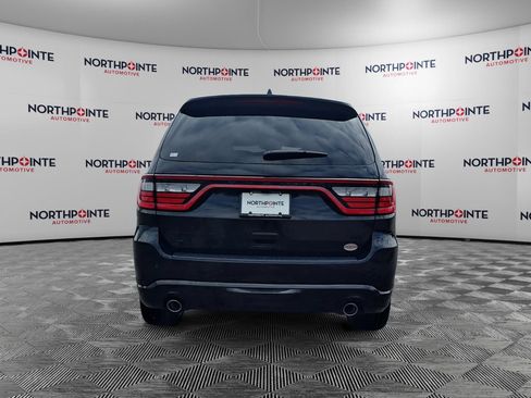 Used 2026 Dodge Durango GT AWD/4WD image 5