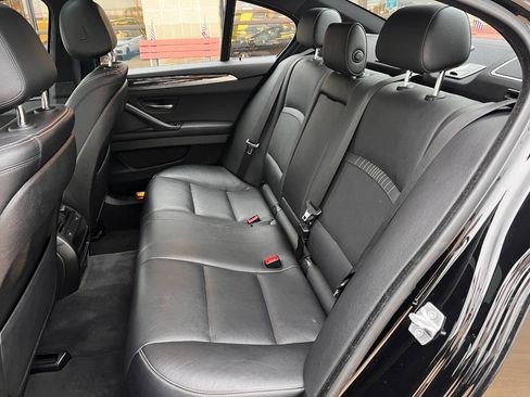 Used 2014 BMW 535i xDrive Sedan image 15
