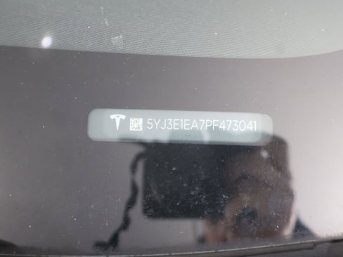 Used 2023 Tesla Model 3 Standard Range image 52