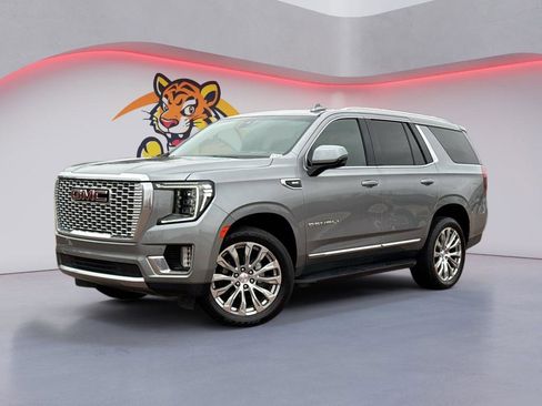 Used 2023 GMC Yukon Denali image 1