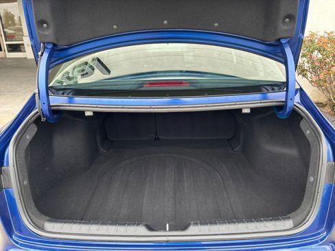 Used 2025 Kia K4 LXS FWD image 31