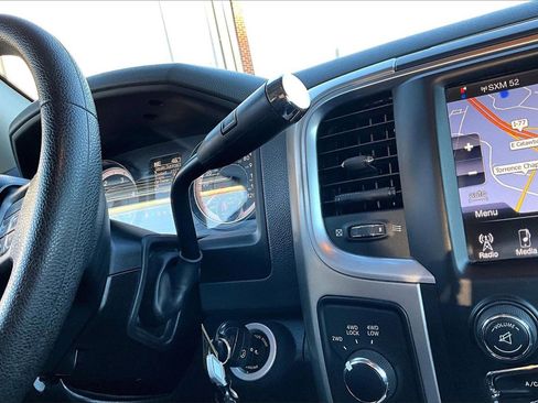 Used 2016 RAM 2500 SLT w/ Protection Group image 29