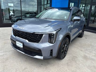 Used 2024 Kia Sorento SX