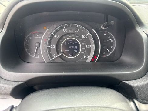 Used 2016 Honda CR-V SE image 12